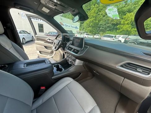 Used 2023 GMC Yukon SLT AWD/4WD image 20