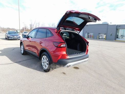 New 2026 Ford Escape Active AWD/4WD image 21