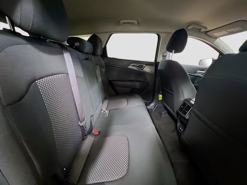 New 2026 Kia Sportage LX image 26