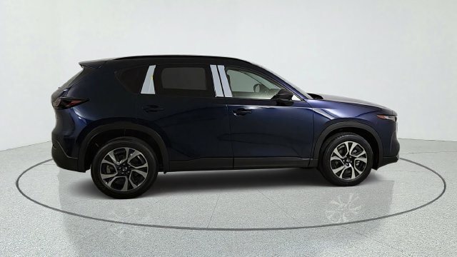 New 2026 MAZDA CX-5 Preferred AWD/4WD image 8