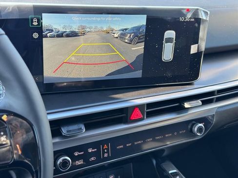New 2026 Kia Sorento S image 19
