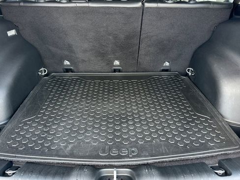 Used 2022 Jeep Compass Latitude w/ Convenience Group image 17