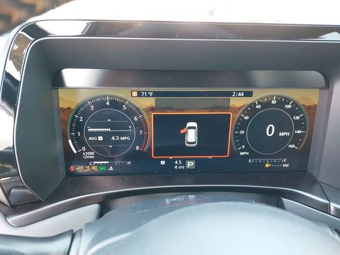 New 2026 Subaru Outback Wilderness image 36