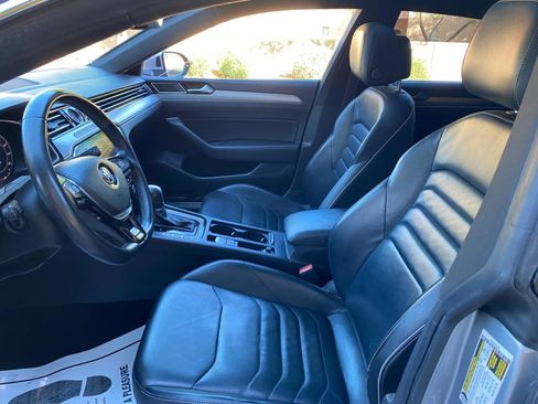 Used 2019 Volkswagen Arteon SEL image 28