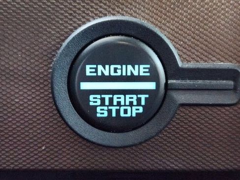 Used 2022 Ford Bronco Outer Banks AWD/4WD image 19