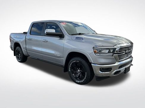 Used 2019 RAM 1500 Laramie image 8