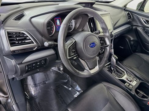 Used 2019 Subaru Forester Limited w/ Popular Package #3 image 23