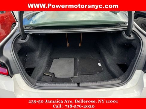Used 2021 BMW 540i xDrive w/ Executive Package AWD/4WD image 9