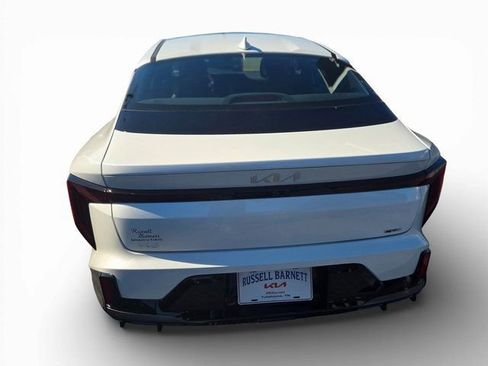 New 2026 Kia K4 GT-Line image 21