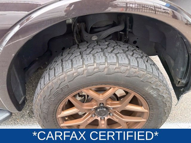 Used 2019 Ford F150 XLT w/ Equipment Group 302A Luxury AWD/4WD image 3