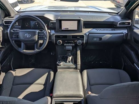 Used 2024 Toyota Tacoma SR5 AWD/4WD image 14