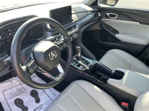 Used 2024 Acura Integra FWD image 11