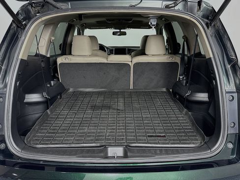 Certified 2017 Honda Pilot EX-L image 27