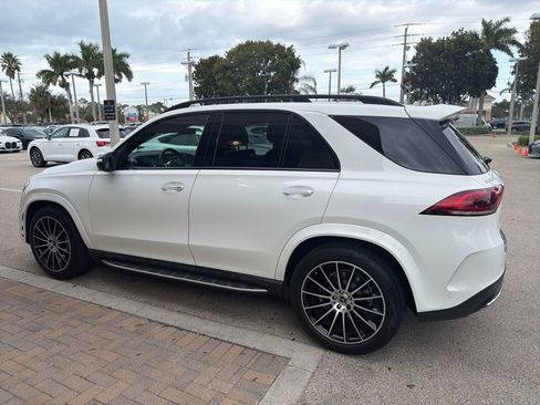 Used 2023 Mercedes-Benz GLE 350 GLE 350 image 7