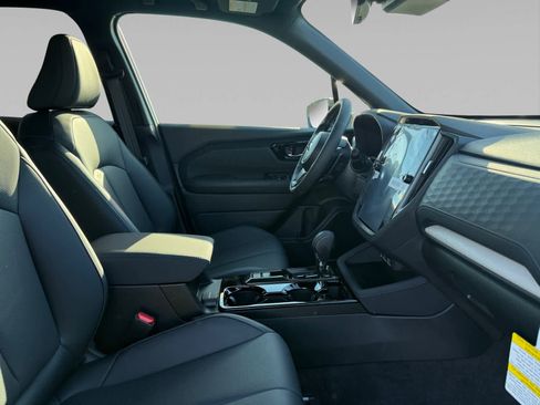 New 2026 Subaru Forester Limited image 15