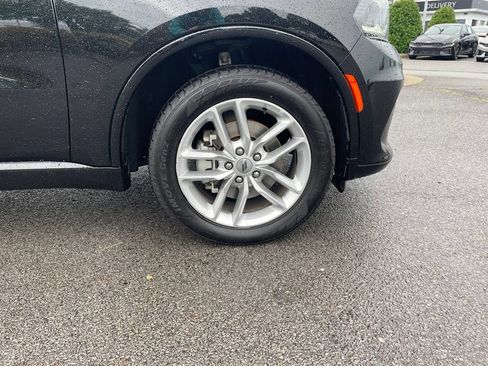 Used 2024 Dodge Durango GT AWD/4WD image 32