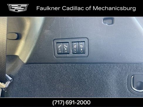 Used 2023 Cadillac XT6 Premium Luxury w/ Platinum Package image 14