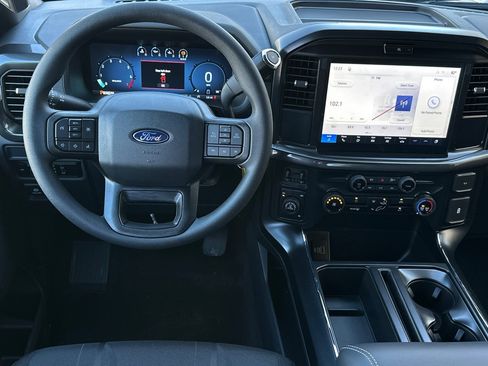 New 2026 Ford F150 STX w/ Equipment Group 200A image 13