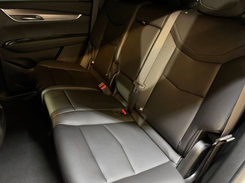 Certified 2023 Cadillac XT5 Luxury image 40