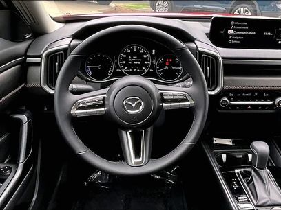 New 2026 MAZDA CX-50 AWD 2.5 Hybrid w/ Premium Pkg
