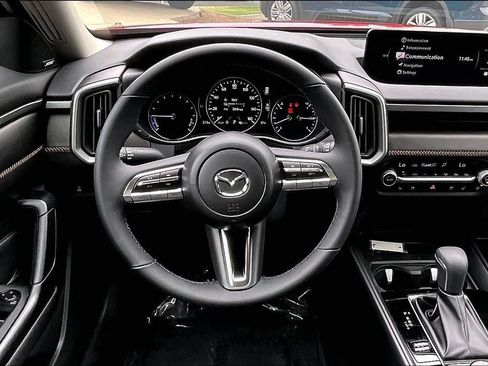 New 2026 MAZDA CX-50 AWD 2.5 Hybrid w/ Premium Pkg image 4