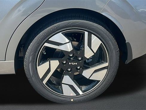 New 2025 Kia Soul GT-Line w/ GT-Line Technology Package image 6