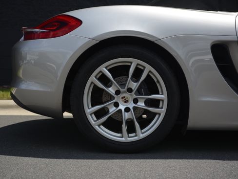 Used 2013 Porsche Boxster RWD image 33
