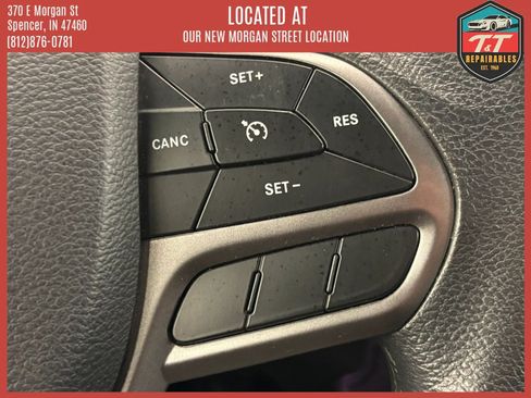 Used 2019 Jeep Cherokee Latitude w/ Popular Appearance Group FWD image 44