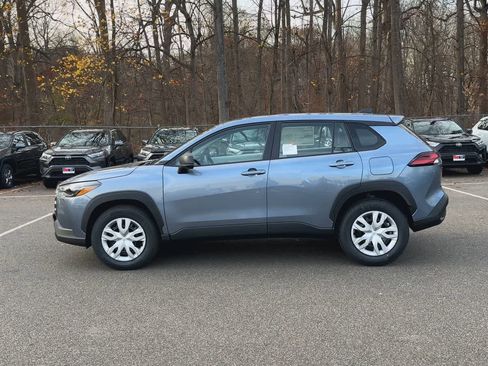 New 2026 Toyota Corolla Cross L image 5