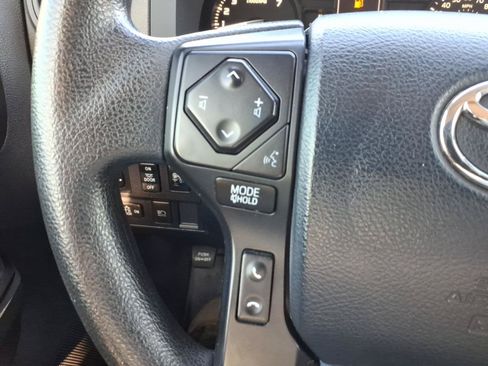 Used 2020 Toyota Tundra SR RWD image 19