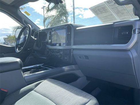 Used 2024 Ford F250 XLT w/ Black Appearance Package image 30