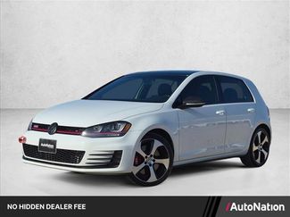 Used 2016 Volkswagen GTI Autobahn FWD video 1
