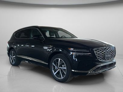 New 2026 Genesis GV80 2.5T Advanced