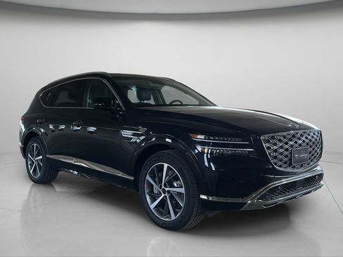 New 2026 Genesis GV80 2.5T Advanced AWD/4WD image 1
