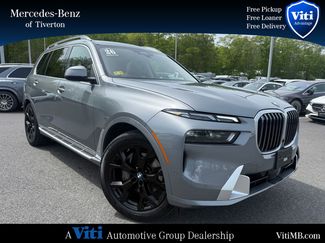 Used 2026 BMW X7 xDrive40i AWD/4WD video 1
