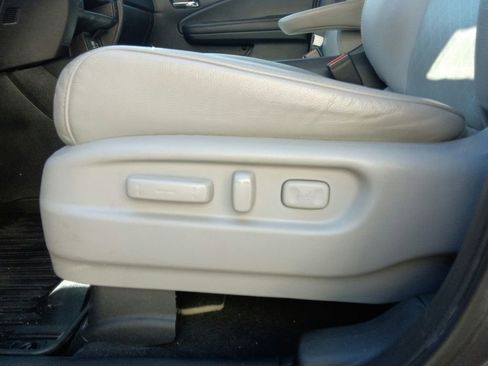 Used 2021 Honda Passport Touring image 17