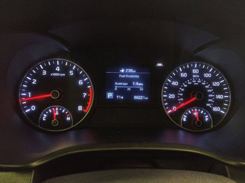 Used 2019 Kia Optima S w/ S Panoramic Sunroof Package FWD image 23