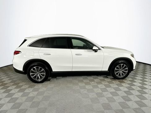 Certified 2023 Mercedes-Benz GLC 300 image 8