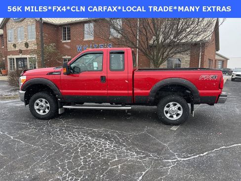 Used 2014 Ford F250 XL w/ Power Equipment Group image 15