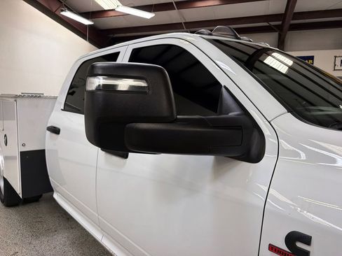 Used 2024 RAM 3500 Tradesman AWD/4WD image 44