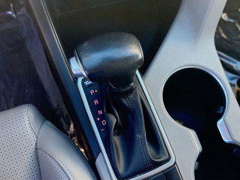 Used 2021 Kia Sportage EX image 15