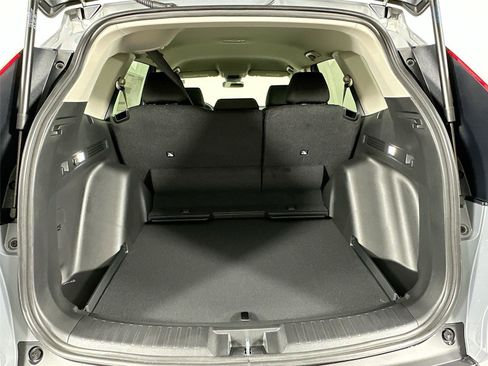 New 2026 Honda CR-V LX image 23