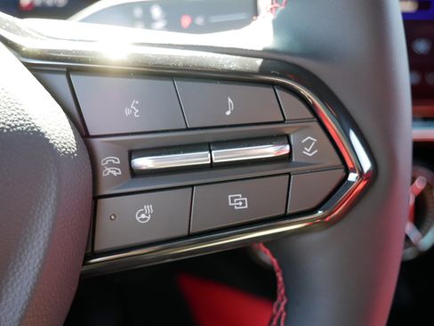 New 2026 Chevrolet Blazer EV SS image 23