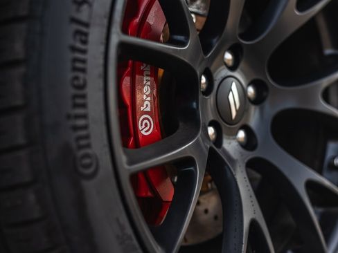 Used 2018 Dodge Challenger R/T Scat Pack image 13