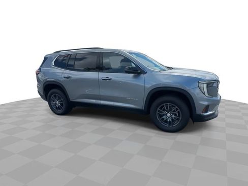 New 2026 GMC Acadia Elevation w/ LPO, All-Weather Package image 9