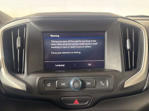 Used 2020 GMC Terrain SLE FWD image 15