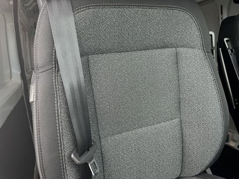 Used 2024 RAM ProMaster 3500 w/ Quick Order Package 22H SLT+ image 25