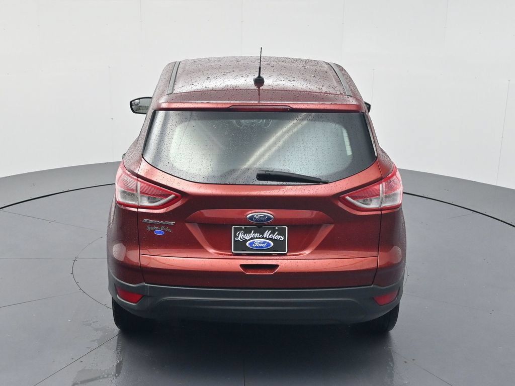 Used 2016 Ford Escape S FWD image 40