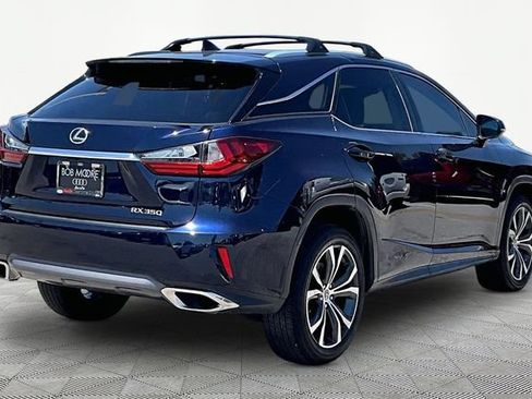 Used 2016 Lexus RX 350 FWD w/ Premium Package image 2