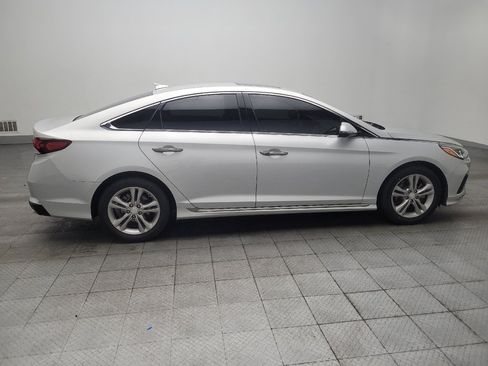 Used 2018 Hyundai Sonata Sport FWD image 10